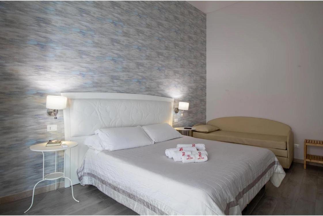 ノート Porta Nazionale Dependance Bed & Breakfast エクステリア 写真