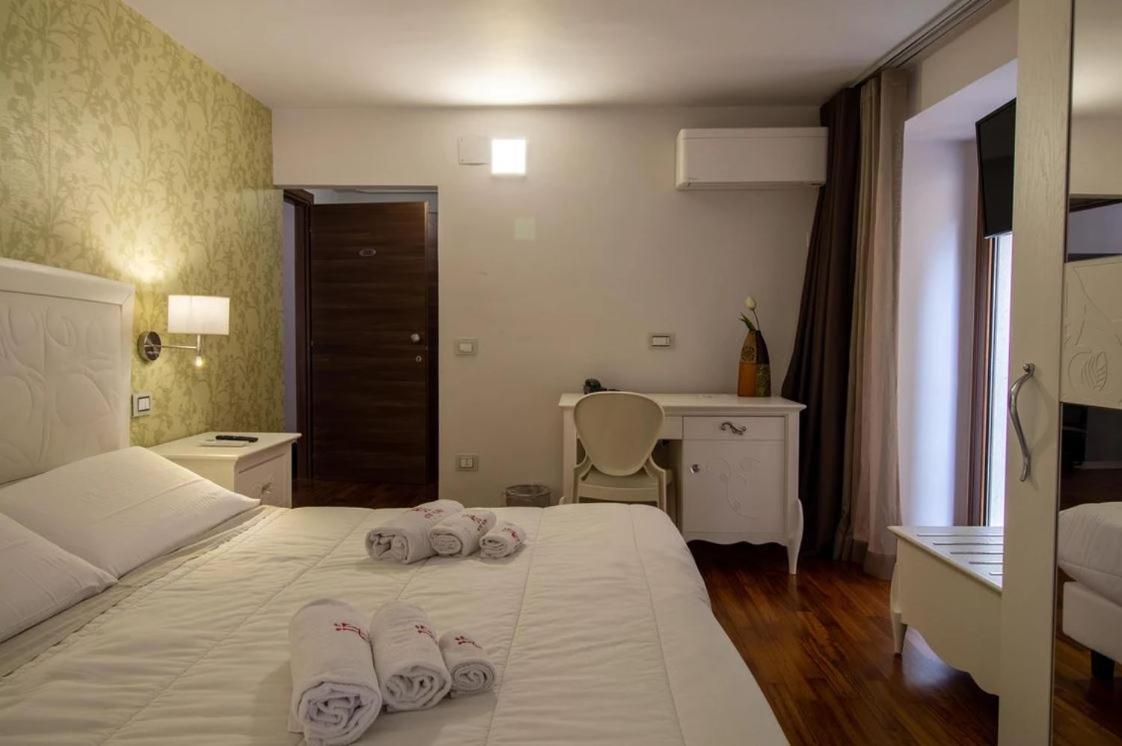 ノート Porta Nazionale Dependance Bed & Breakfast エクステリア 写真