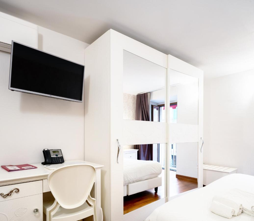 ノート Porta Nazionale Dependance Bed & Breakfast エクステリア 写真