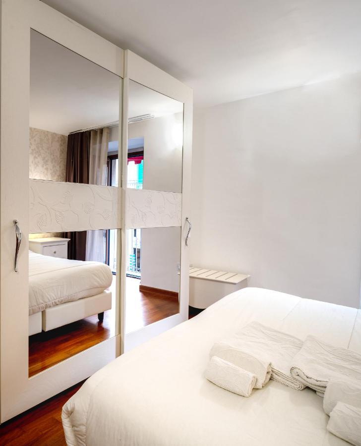 ノート Porta Nazionale Dependance Bed & Breakfast エクステリア 写真