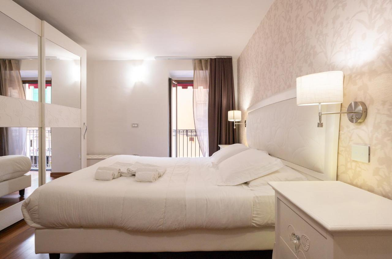 ノート Porta Nazionale Dependance Bed & Breakfast エクステリア 写真