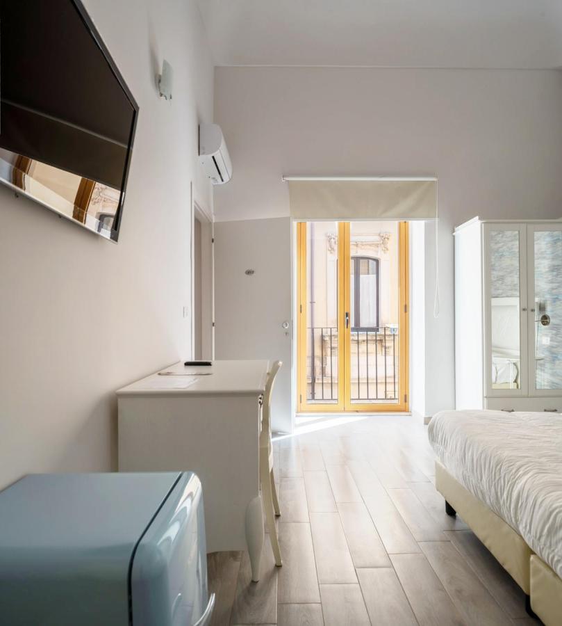 ノート Porta Nazionale Dependance Bed & Breakfast エクステリア 写真
