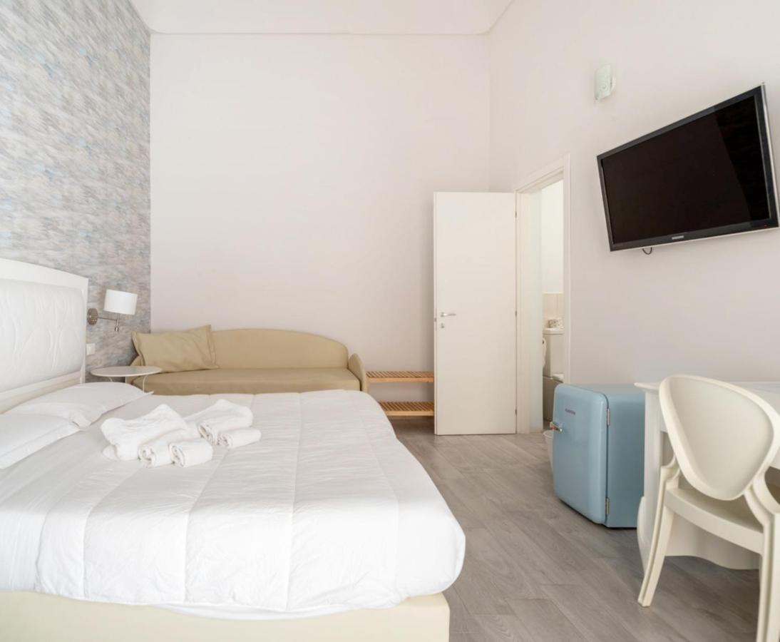 ノート Porta Nazionale Dependance Bed & Breakfast エクステリア 写真