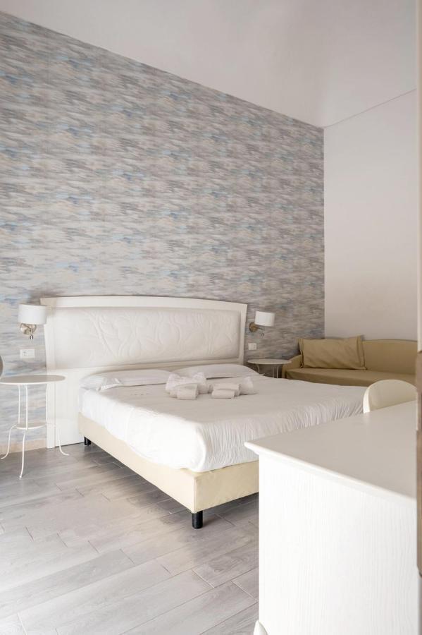 ノート Porta Nazionale Dependance Bed & Breakfast エクステリア 写真