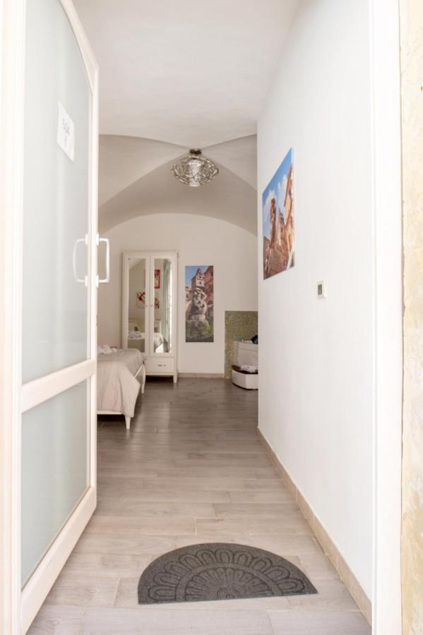ノート Porta Nazionale Dependance Bed & Breakfast エクステリア 写真