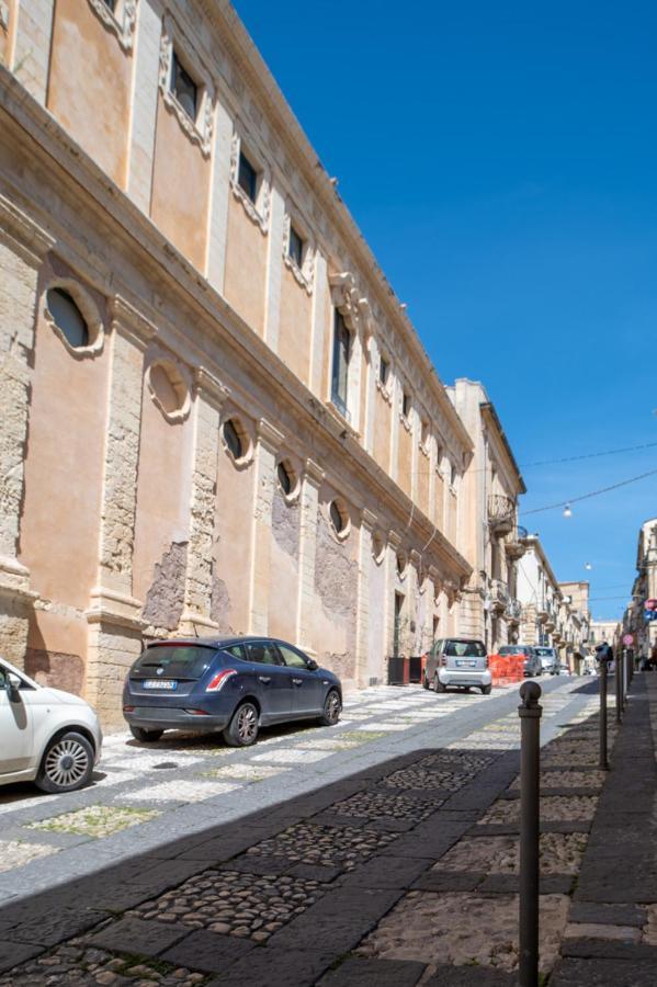 ノート Porta Nazionale Dependance Bed & Breakfast エクステリア 写真