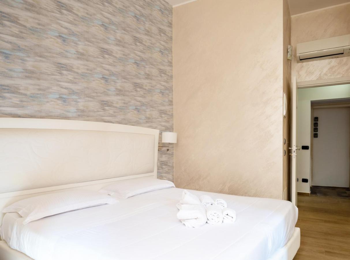 ノート Porta Nazionale Dependance Bed & Breakfast エクステリア 写真