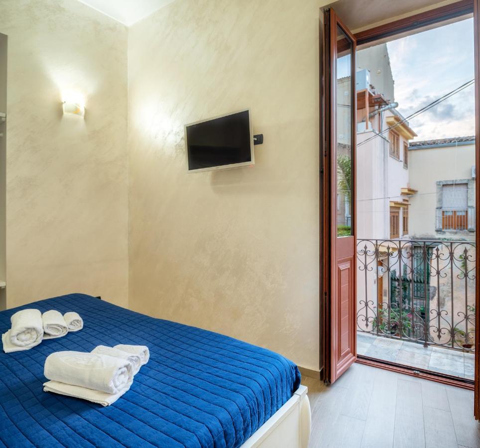 ノート Porta Nazionale Dependance Bed & Breakfast エクステリア 写真