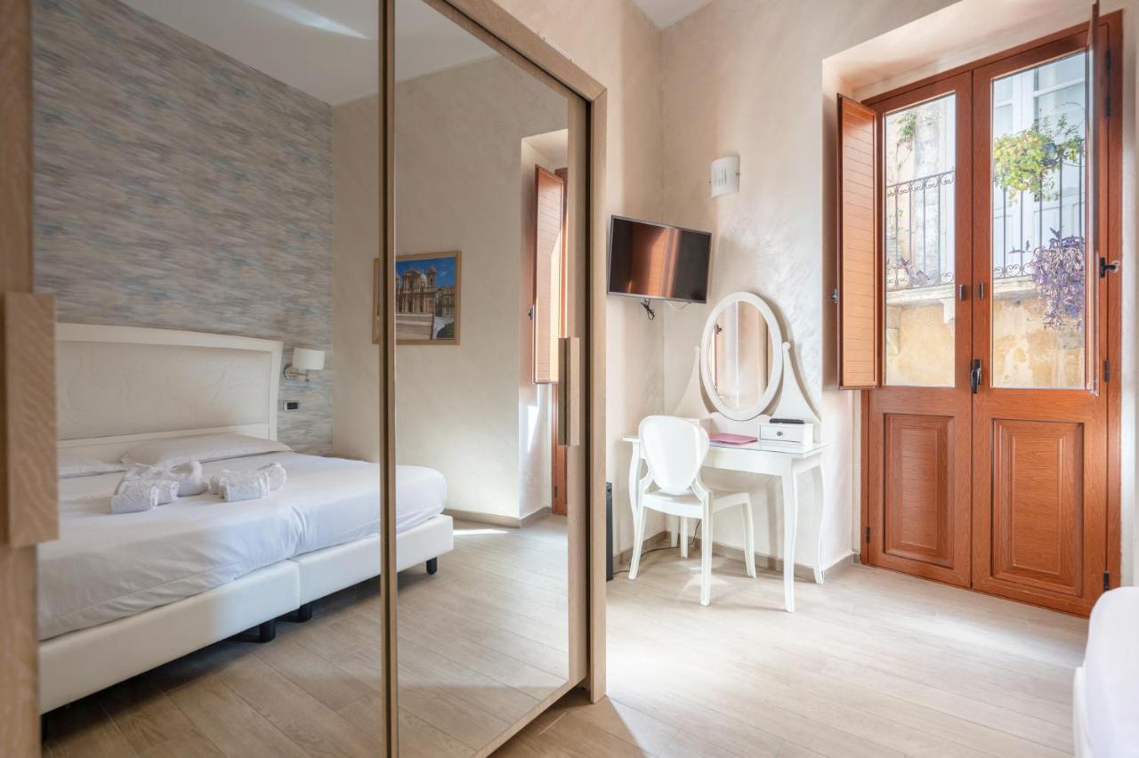 ノート Porta Nazionale Dependance Bed & Breakfast エクステリア 写真