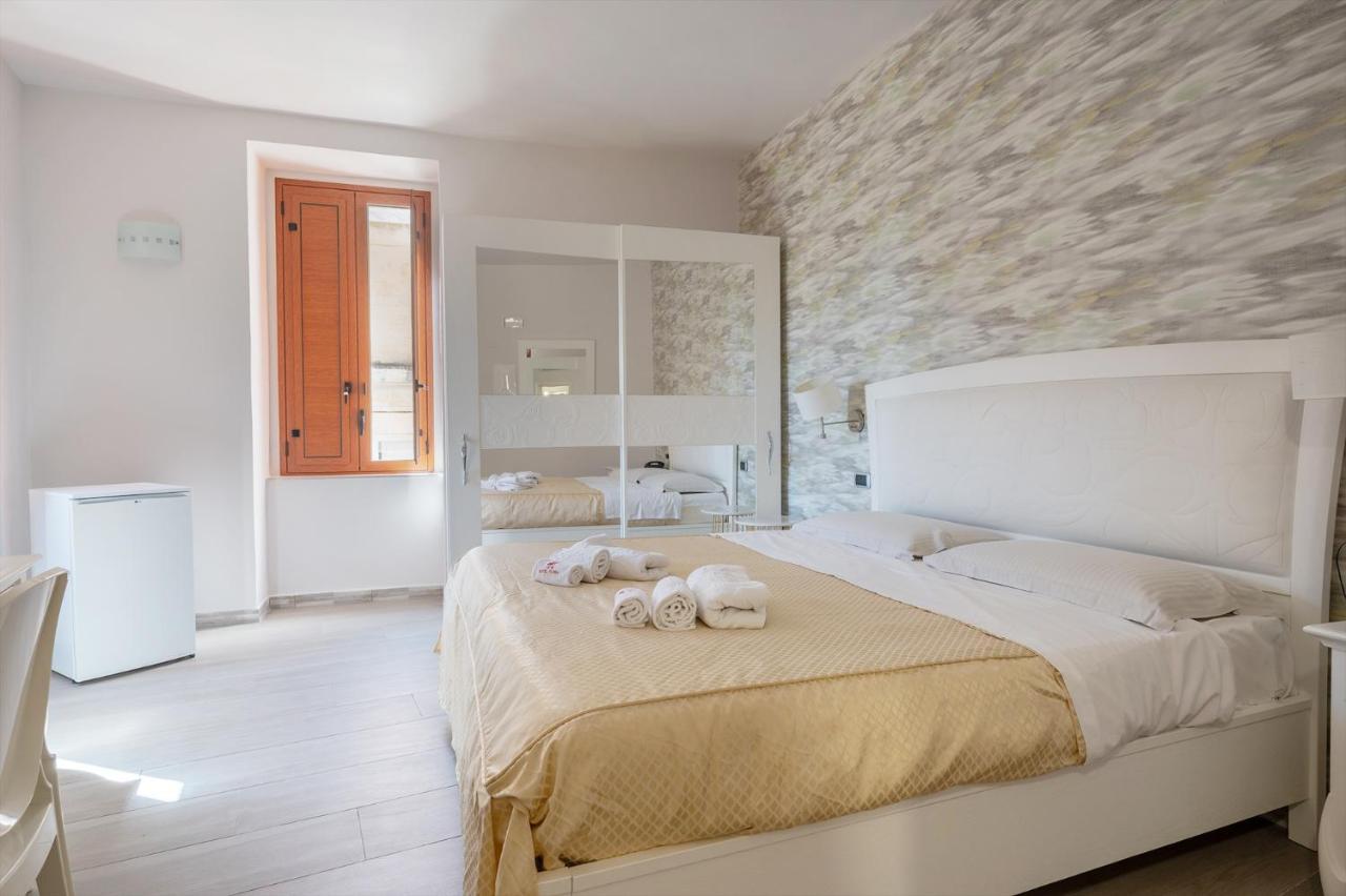 ノート Porta Nazionale Dependance Bed & Breakfast エクステリア 写真