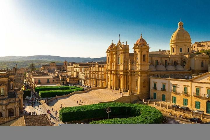 ノート Porta Nazionale Dependance Bed & Breakfast エクステリア 写真