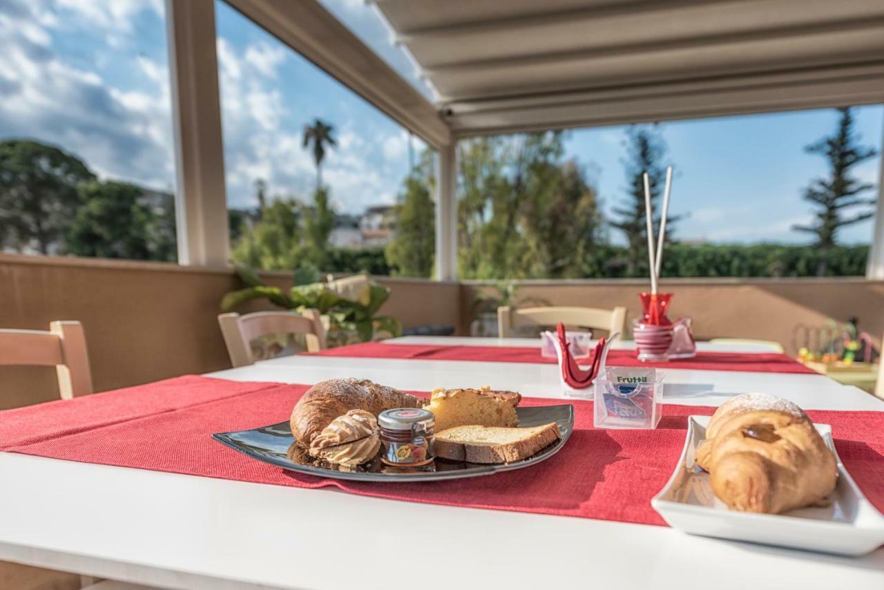 ノート Porta Nazionale Dependance Bed & Breakfast エクステリア 写真