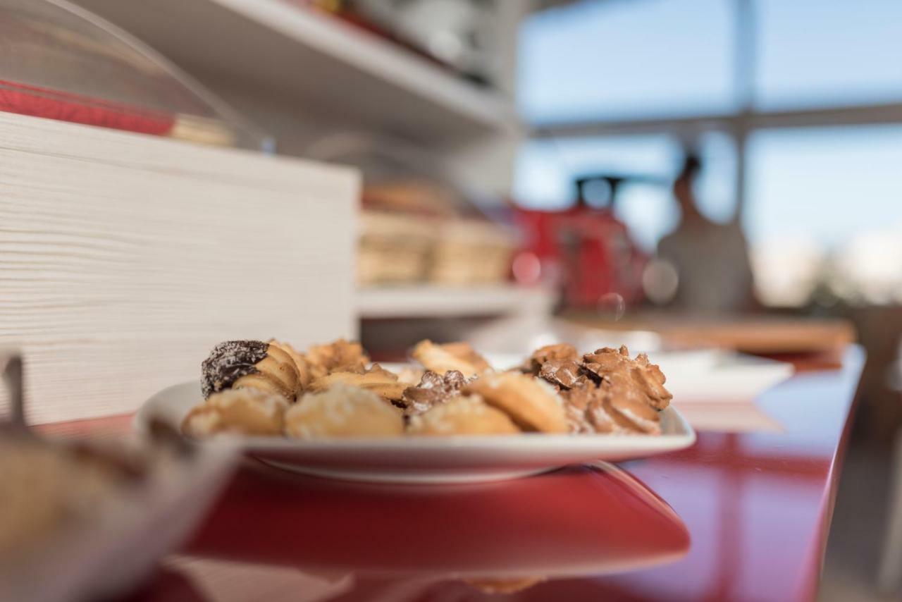 ノート Porta Nazionale Dependance Bed & Breakfast エクステリア 写真