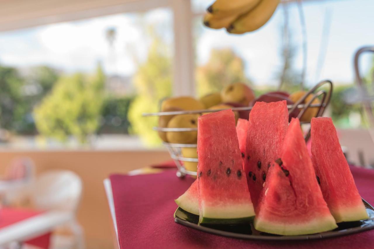 ノート Porta Nazionale Dependance Bed & Breakfast エクステリア 写真