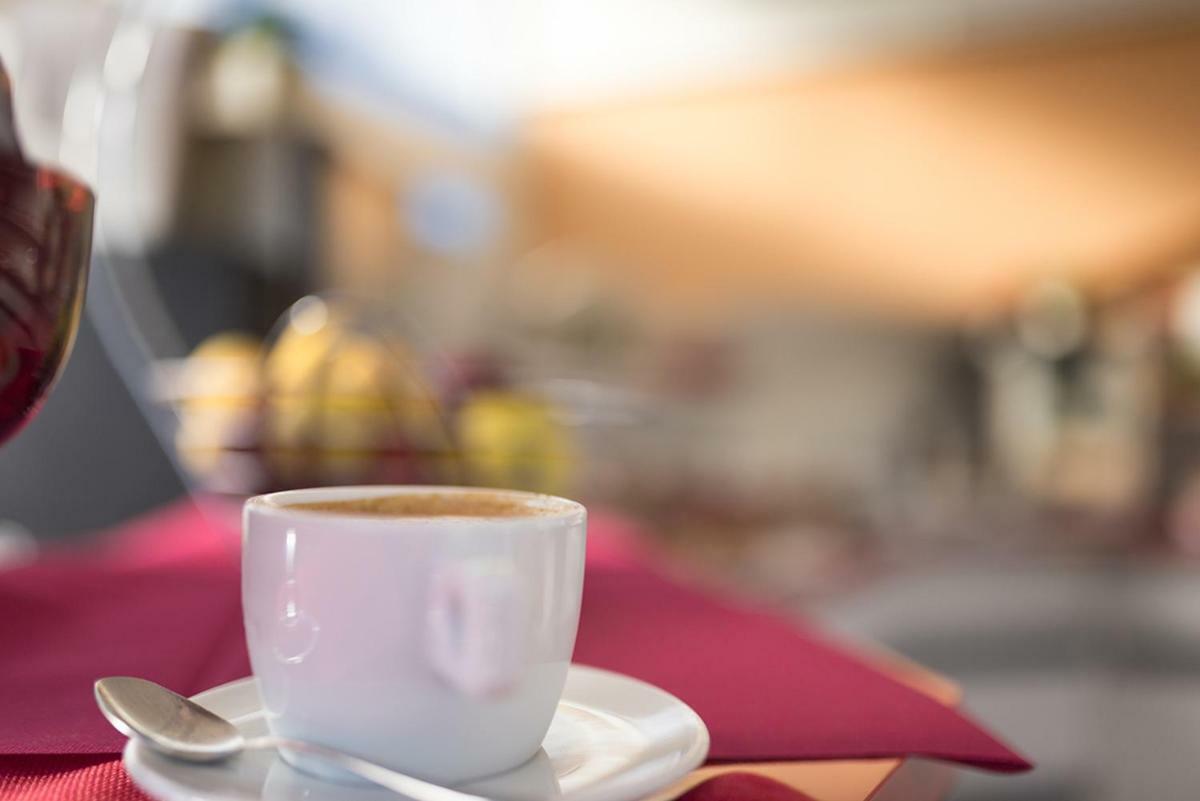 ノート Porta Nazionale Dependance Bed & Breakfast エクステリア 写真